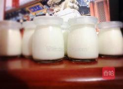 自制酸奶的做法图解8