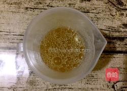 海洋慕斯蛋糕(八寸)的做法图解2
