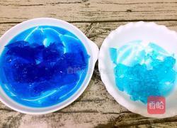 海洋慕斯蛋糕(八寸)的做法图解23