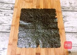 金枪鱼寿司的做法图解8