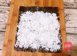 金枪鱼寿司的做法图解9