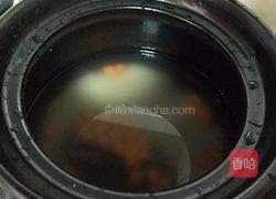 鲜虾瘦肉粥的做法图解2