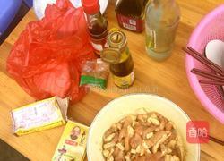 肉酥的做法图解2