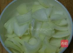 青椒炒鸡胗的做法图解6