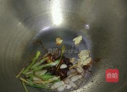 青椒炒鸡胗的做法图解9