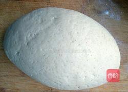 红薯面南瓜型糖包的做法图解6