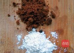 红薯面南瓜型糖包的做法图解8