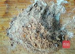 红薯面南瓜型糖包的做法图解9