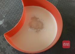 葱香曲奇的做法图解2