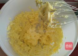 葱香曲奇的做法图解4