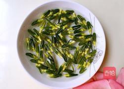 莲心茶的做法图解2