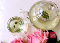 莲心茶的做法图解5