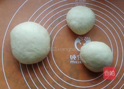 豹纹土司的做法图解4