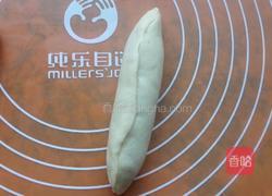 豹纹土司的做法图解10