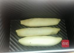 豹纹土司的做法图解11