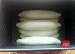 豹纹土司的做法图解12