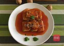 酸甜能量豆腐的做法图解10