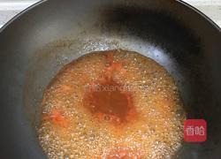 酸甜能量豆腐的做法图解8