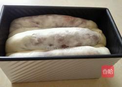 豹纹土司的做法图解13