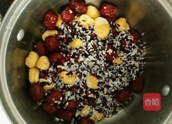 营养粥的做法图解2