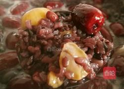 营养粥的做法图解6