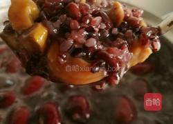 营养粥的做法图解7