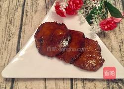 南瓜糖油粑粑的做法图解9