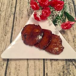 南瓜糖油粑粑的做法[图]