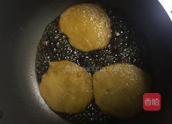 南瓜糖油粑粑的做法图解7
