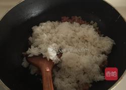 千层蛋包饭的做法图解6