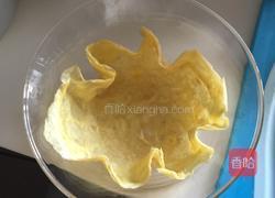 千层蛋包饭的做法图解8