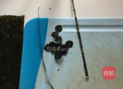 日式豆腐皮寿司--陆战队大白的做法图解8