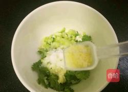 凉拌毛豆的做法图解6