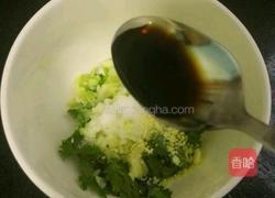 凉拌毛豆的做法图解7