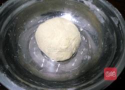 高粱面花卷的做法图解2