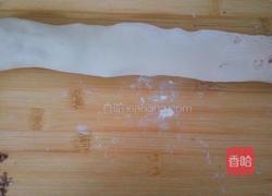 高粱面花卷的做法图解11