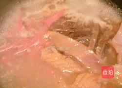 极品毛血旺的做法图解4