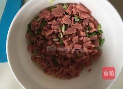 西葫芦迷你煎饼的做法图解4