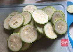 西葫芦迷你煎饼的做法图解5