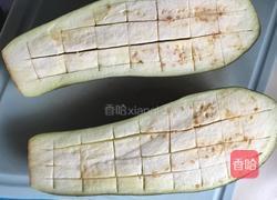 番茄烤茄子的做法图解2