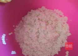 西米露的做法图解2