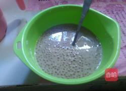 西米露的做法图解9