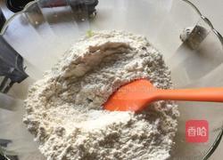 葱香小桃酥的做法图解4