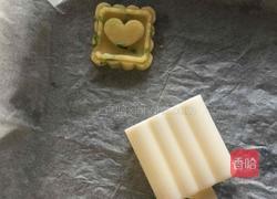 葱香小桃酥的做法图解7