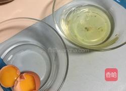 泡沫吐司蛋的做法图解2