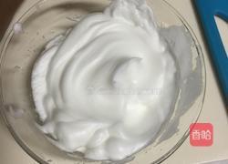 泡沫吐司蛋的做法图解4