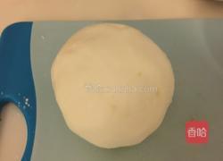 笑脸土豆饼的做法图解3