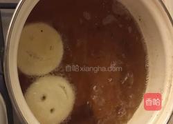 笑脸土豆饼的做法图解9