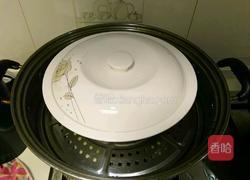 冰糖枸杞炖燕窝的做法图解4