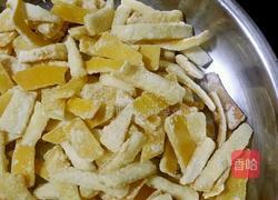 柚皮糖的做法图解5